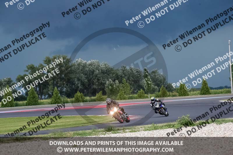 25 to 27th july 2019;Slovakia Ring;event digital images;motorbikes;no limits;peter wileman photography;trackday;trackday digital images